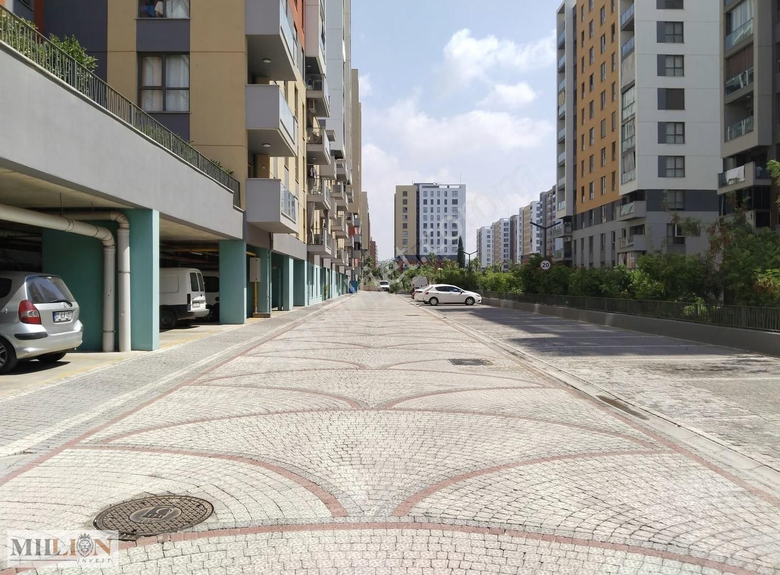 Sur Yapı E Parselde 2+1 Giriş Kiralık Daire - Görsel 18