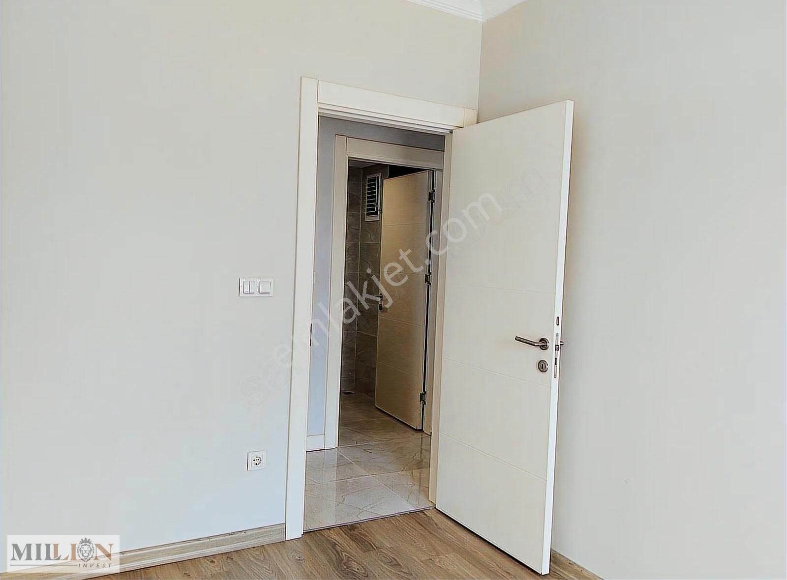 Sur Yapı E Parselde 2+1 Giriş Kiralık Daire - Görsel 29