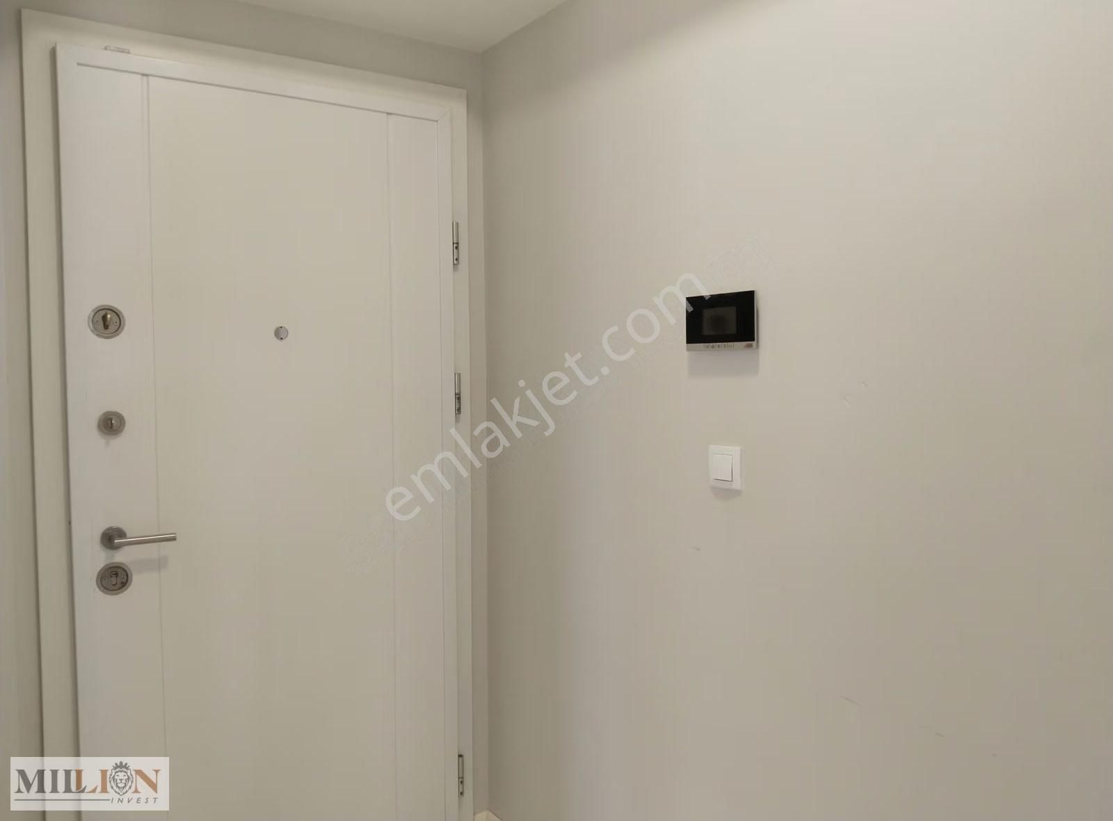 Sur Yapı E Parselde 2+1 Giriş Kiralık Daire - Görsel 6