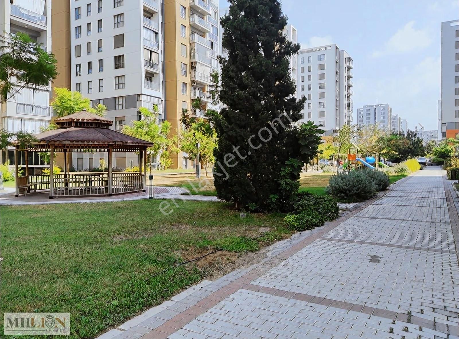 Sur Yapı E Parselde 2+1 Giriş Kiralık Daire - Görsel 14