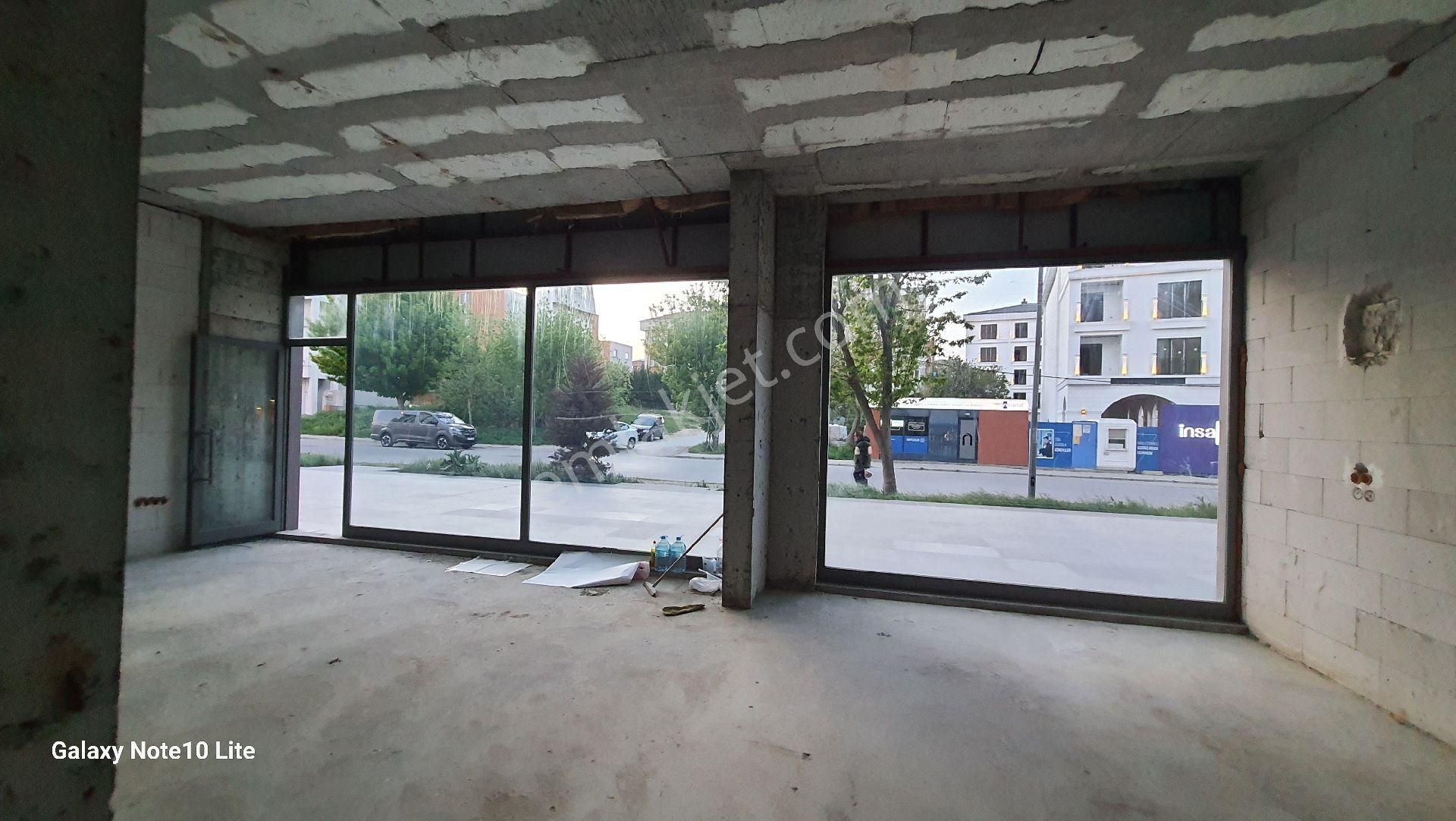 120 M2 Depolu Dükkan - Görsel 7