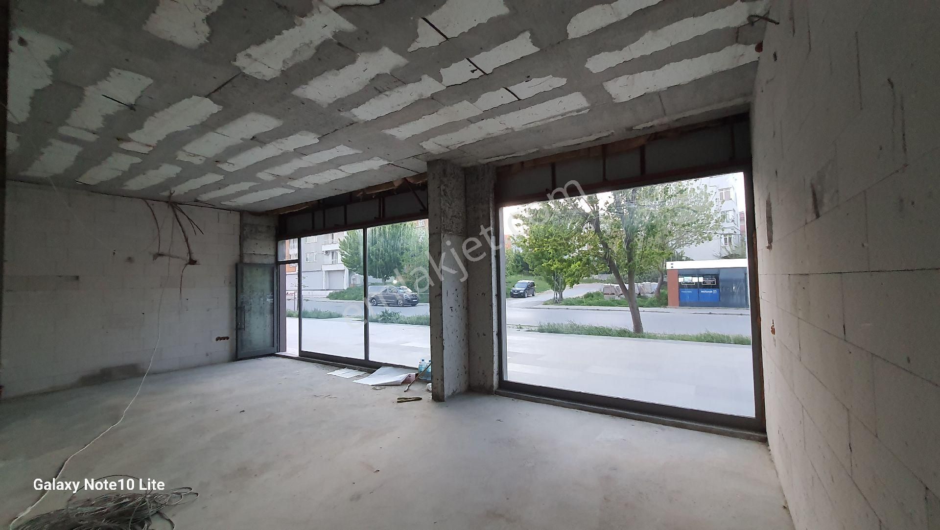 120 M2 Depolu Dükkan - Görsel 5