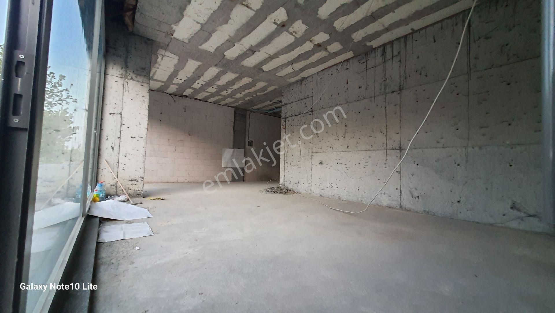 120 M2 Depolu Dükkan - Görsel 8