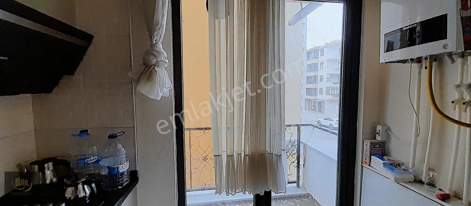 Beren Emlak'tan Altınova Mh. Eşyalı 2+1 Kiralık Daire - Görsel 20
