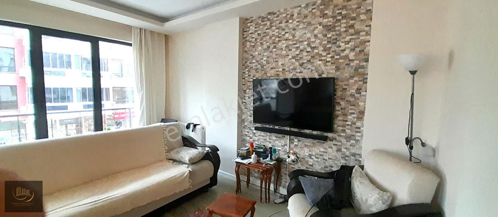 Beren Emlak'tan Altınova Mh. Eşyalı 2+1 Kiralık Daire - Görsel 12