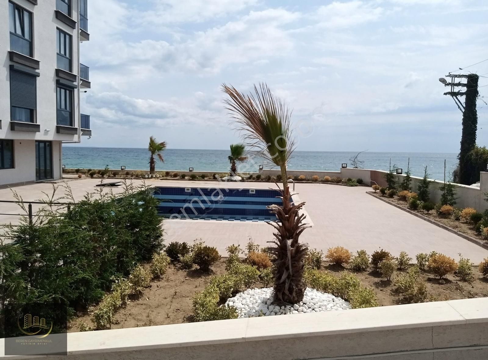 Tekirdağ Barbaras Da,denize Sıfır 2+1 Satılık Süper Daireler - Görsel 13