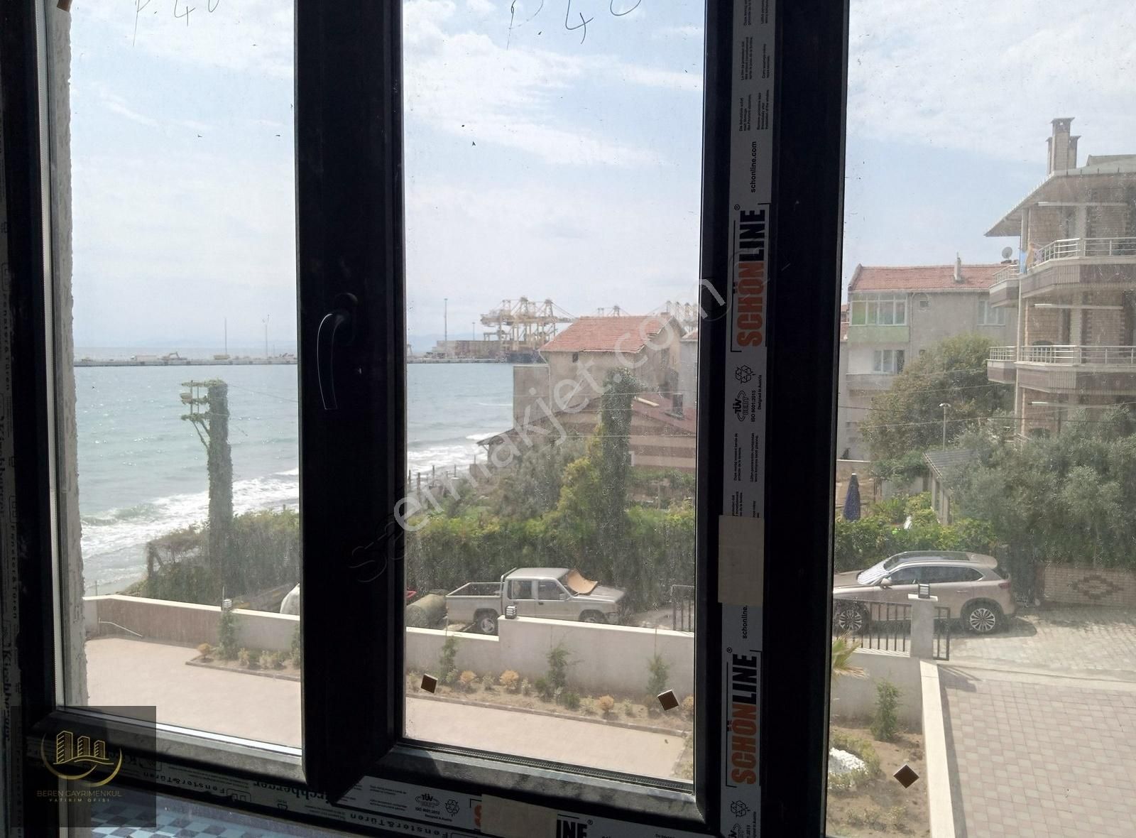 Tekirdağ Barbaras Da,denize Sıfır 2+1 Satılık Süper Daireler - Görsel 4