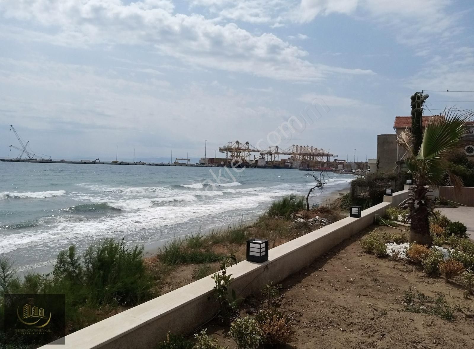 Tekirdağ Barbaras Da,denize Sıfır 2+1 Satılık Süper Daireler - Görsel 18