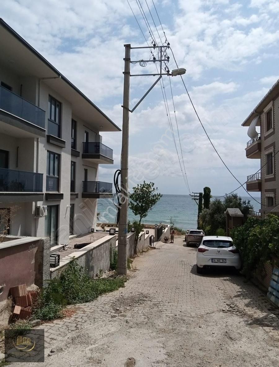 Tekirdağ Barbaras Da,denize Sıfır 2+1 Satılık Süper Daireler - Görsel 6