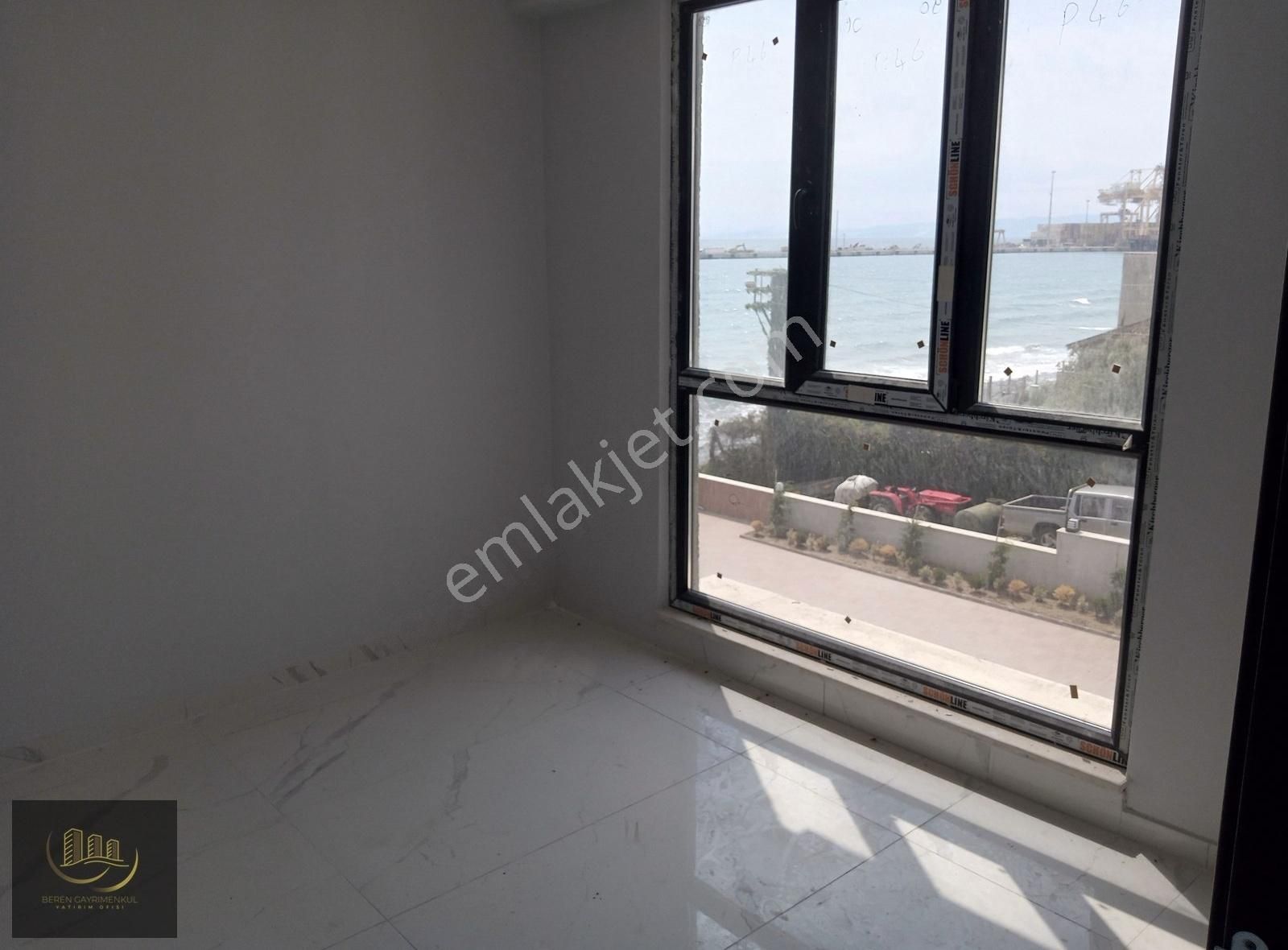 Tekirdağ Barbaras Da,denize Sıfır 2+1 Satılık Süper Daireler - Görsel 19