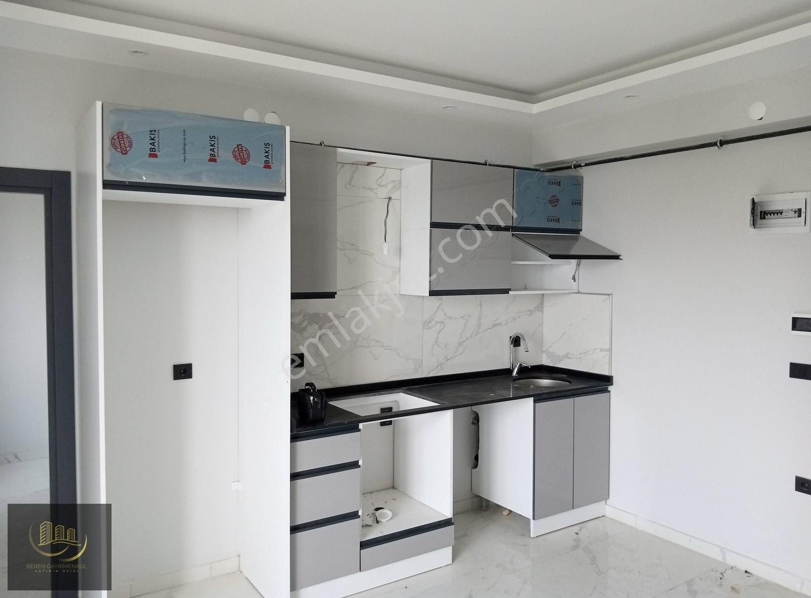 Tekirdağ Barbaras Da,denize Sıfır 2+1 Satılık Süper Daireler - Görsel 11