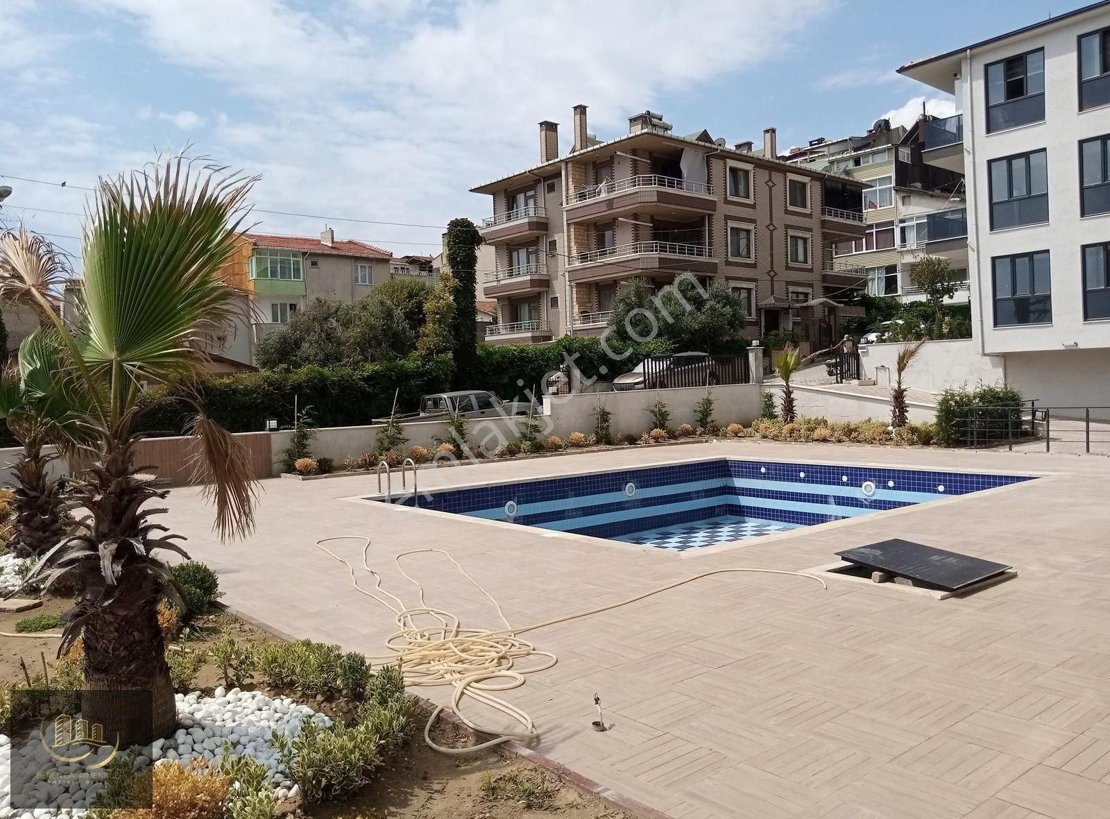 Tekirdağ Barbaras Da,denize Sıfır 2+1 Satılık Süper Daireler - Görsel 21