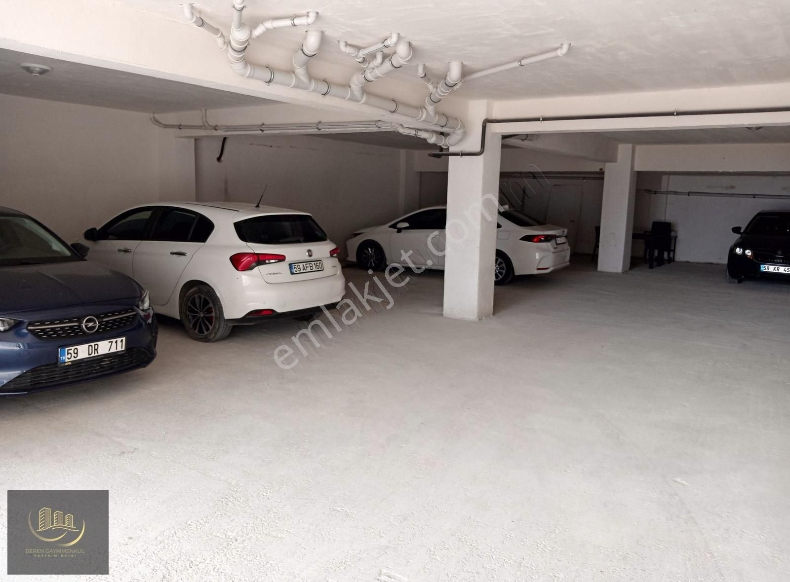 Tekirdağ Barbaras Da,denize Sıfır 2+1 Satılık Süper Daireler - Görsel 14