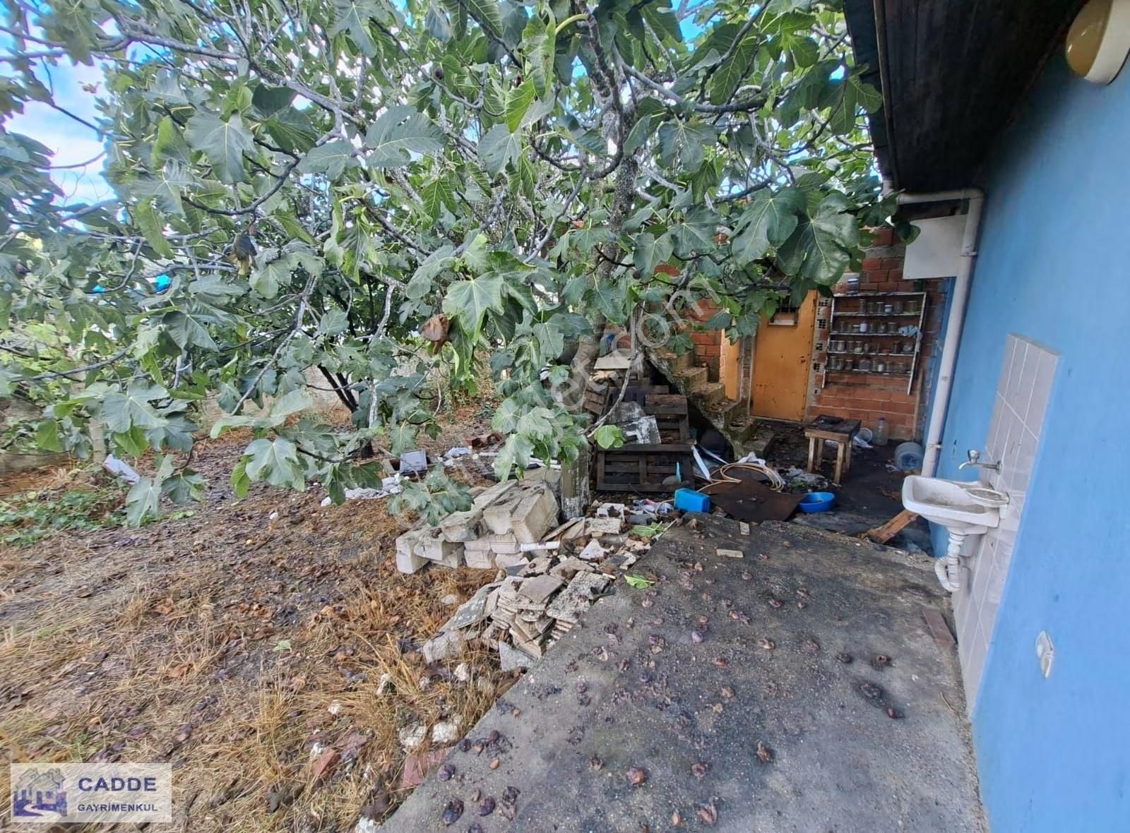 Kuşadasi Yeniköy İmarlı Arsa - Görsel 19