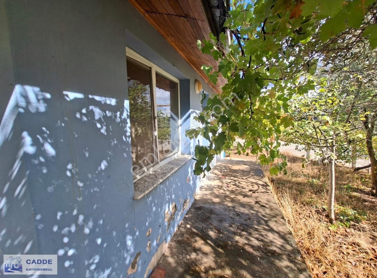 Kuşadasi Yeniköy İmarlı Arsa - Görsel 14