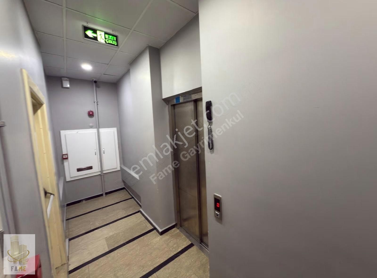 Armağanevler Ortanca Sokakta Finans216 Evlerinde Kiralık 2+1 - Görsel 23