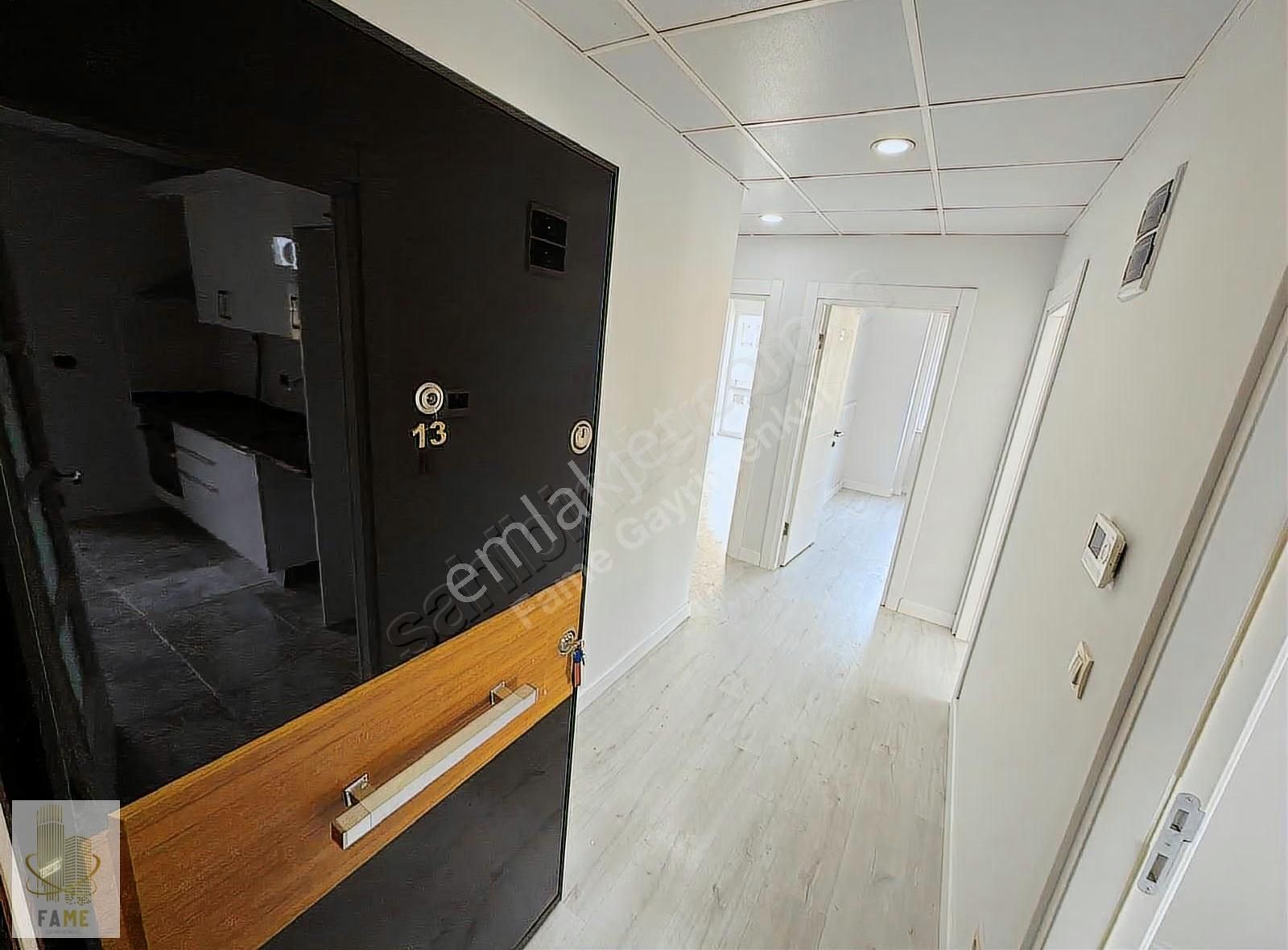 Armağanevler Ortanca Sokakta Finans216 Evlerinde Kiralık 2+1 - Görsel 18