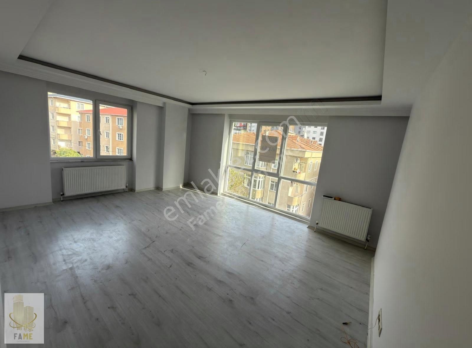 Armağanevler Ortanca Sokakta Finans216 Evlerinde Kiralık 2+1 - Görsel 10