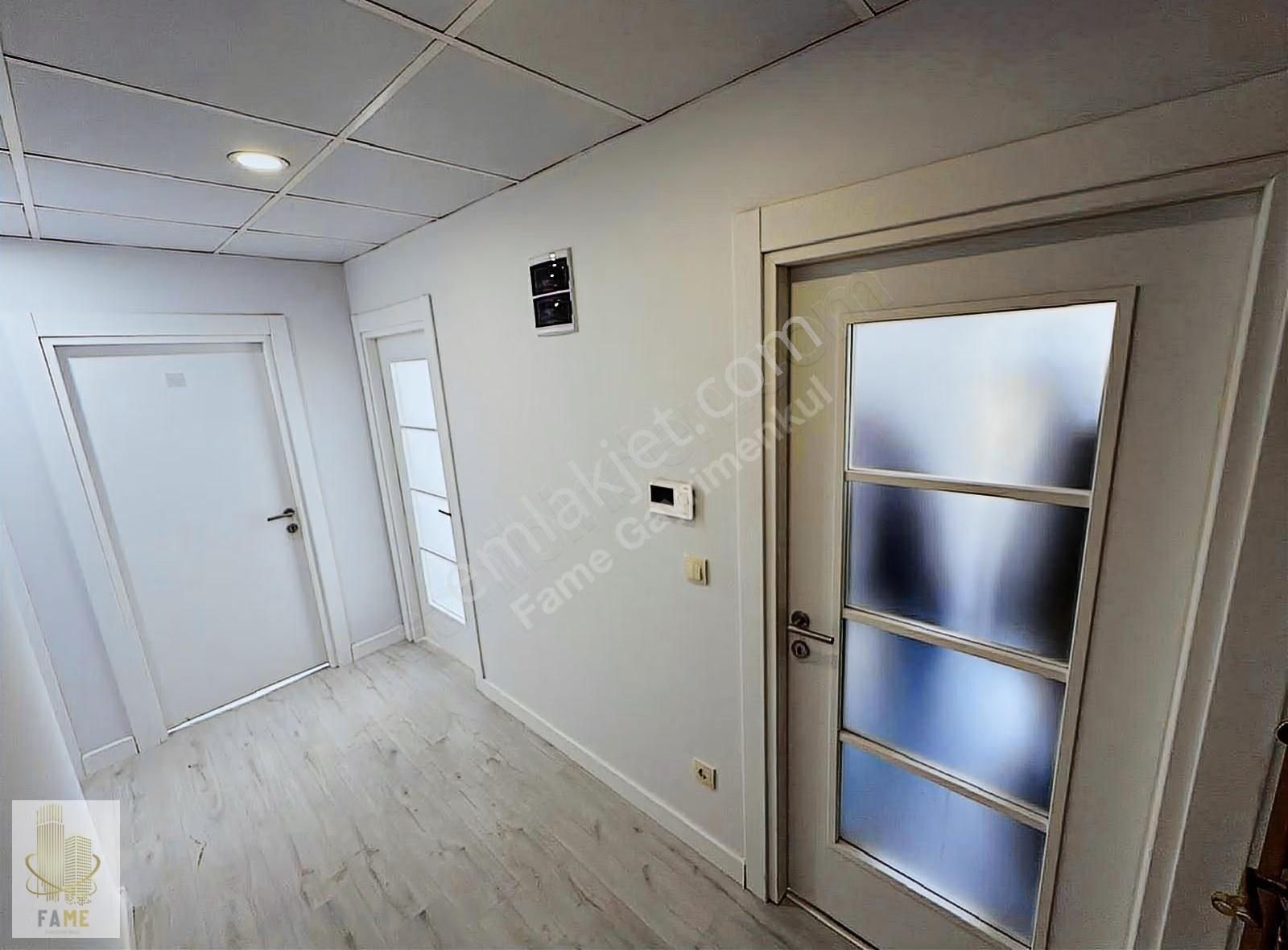 Armağanevler Ortanca Sokakta Finans216 Evlerinde Kiralık 2+1 - Görsel 3