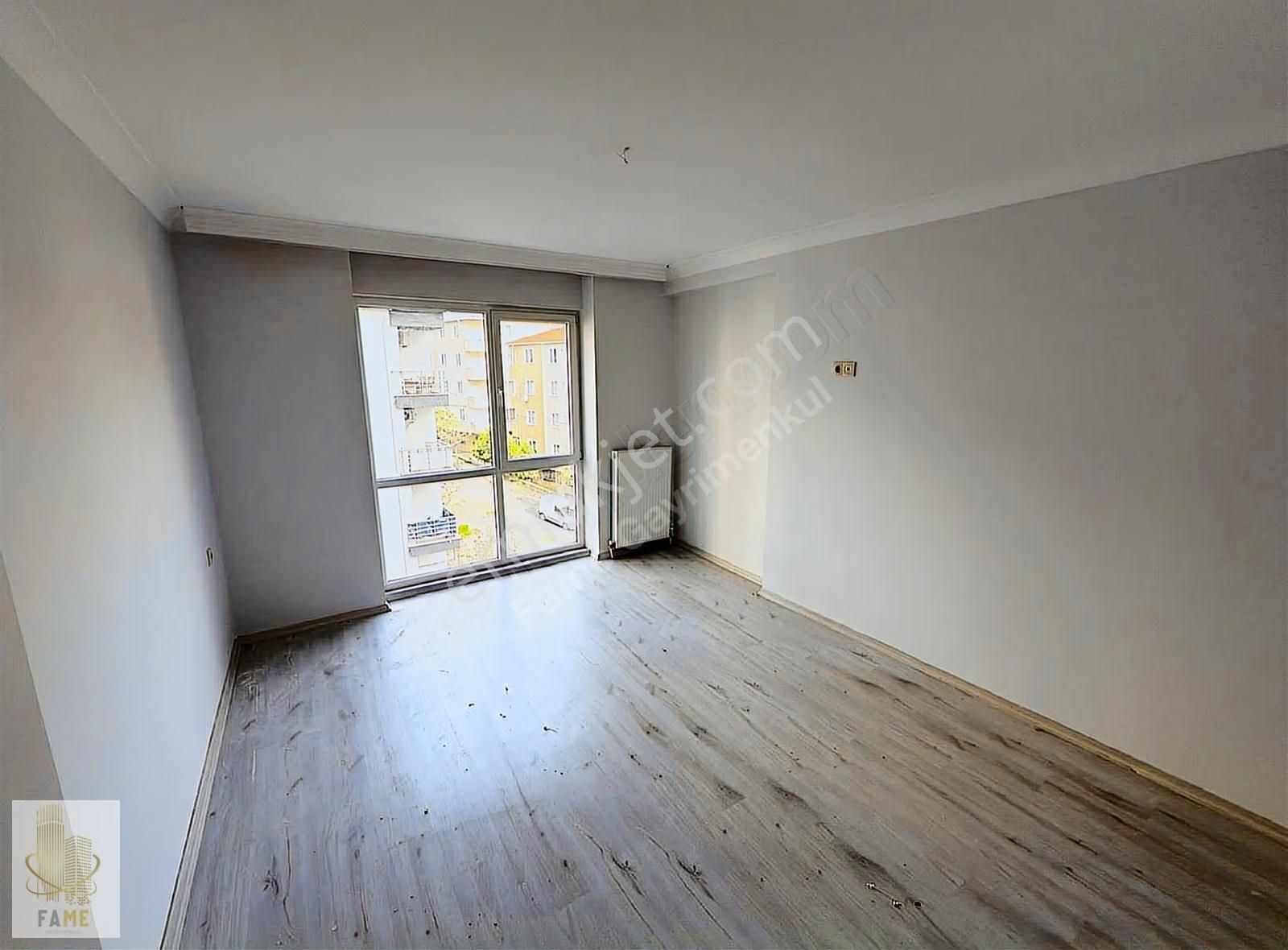 Armağanevler Ortanca Sokakta Finans216 Evlerinde Kiralık 2+1 - Görsel 8