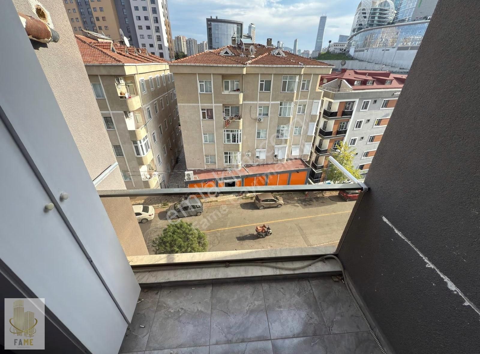 Armağanevler Ortanca Sokakta Finans216 Evlerinde Kiralık 2+1 - Görsel 7