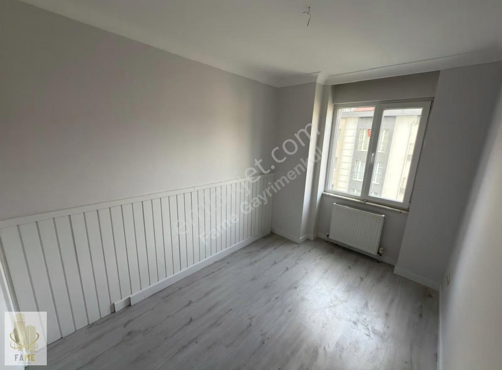 Armağanevler Ortanca Sokakta Finans216 Evlerinde Kiralık 2+1 - Görsel 2