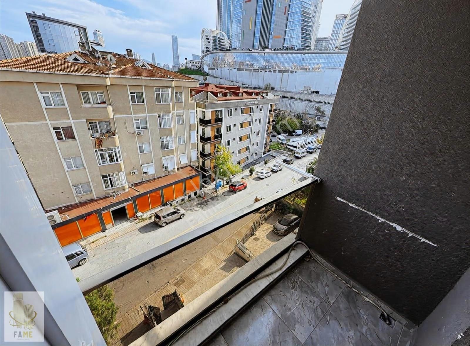 Armağanevler Ortanca Sokakta Finans216 Evlerinde Kiralık 2+1 - Görsel 17