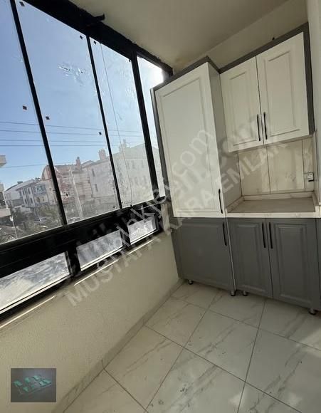 Mustafa Kara'dan Mehmet Akif Mah. Satılık 3+1 Sıfır Daire - Görsel 14