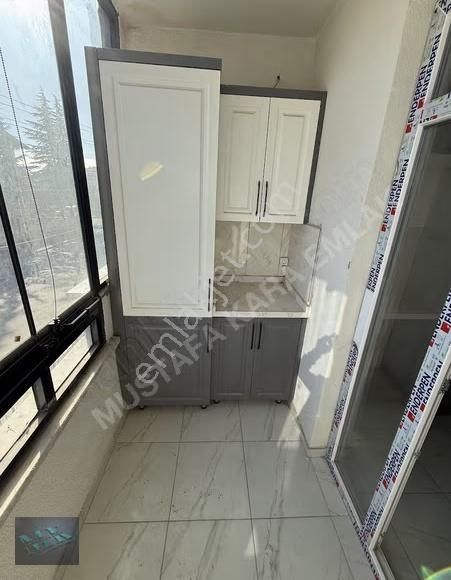 Mustafa Kara'dan Mehmet Akif Mah. Satılık 3+1 Sıfır Daire - Görsel 21