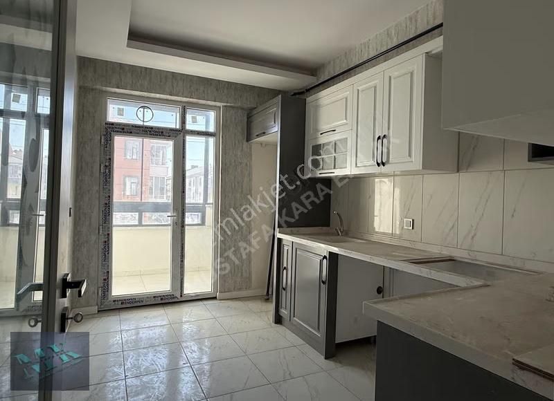 Mustafa Kara'dan Mehmet Akif Mah. Satılık 3+1 Sıfır Daire - Görsel 6