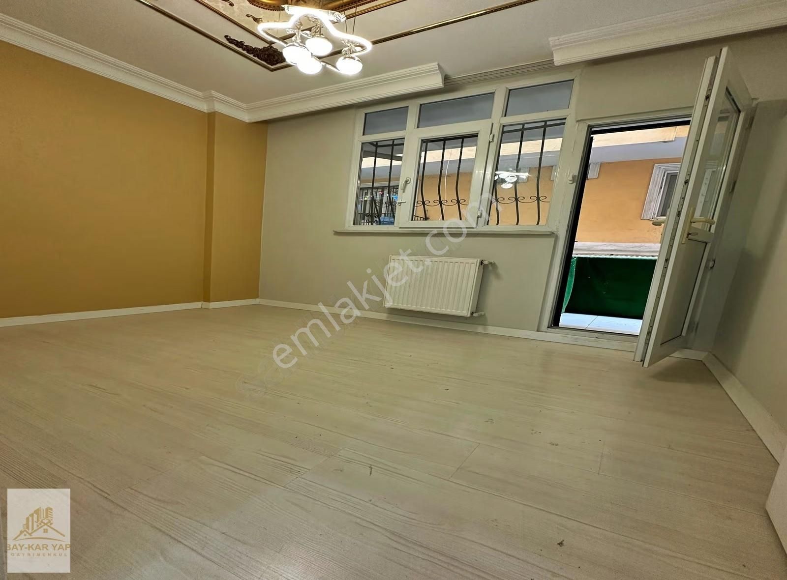 Bay-kar Yapıdan Yeni Yıla Özel Tapu Masrafsız 2+1 Bahçe Katı !! - Görsel 23