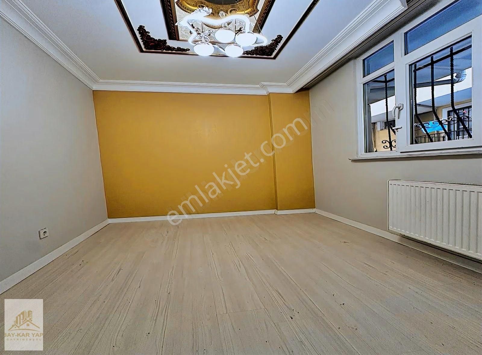 Bay-kar Yapıdan Yeni Yıla Özel Tapu Masrafsız 2+1 Bahçe Katı !! - Görsel 14