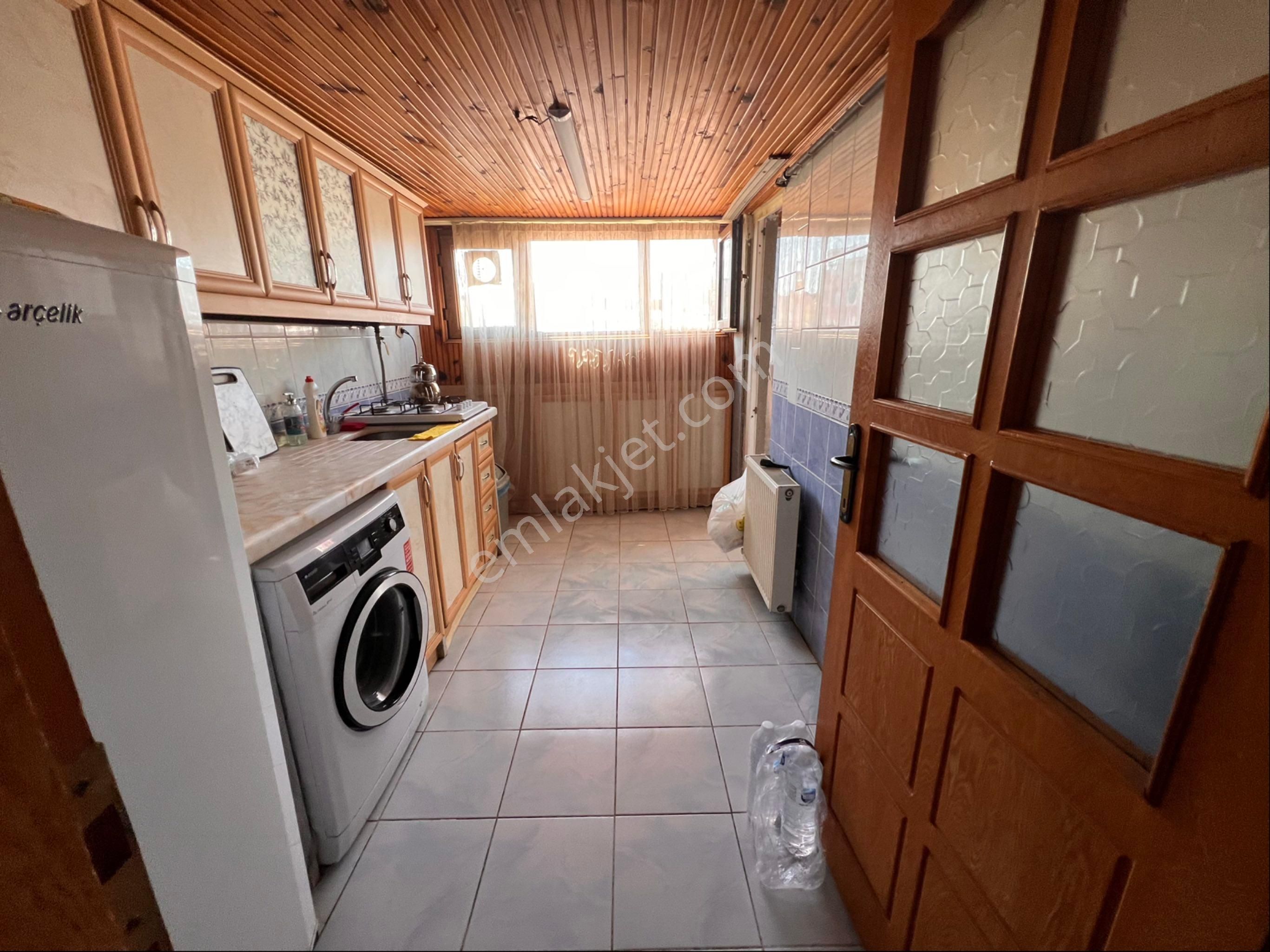 Pendik Ahmet Yesevi'de Satılık Kelepi 1+1 Yatırımlık 4.kat 43m2 Daire - Görsel 6
