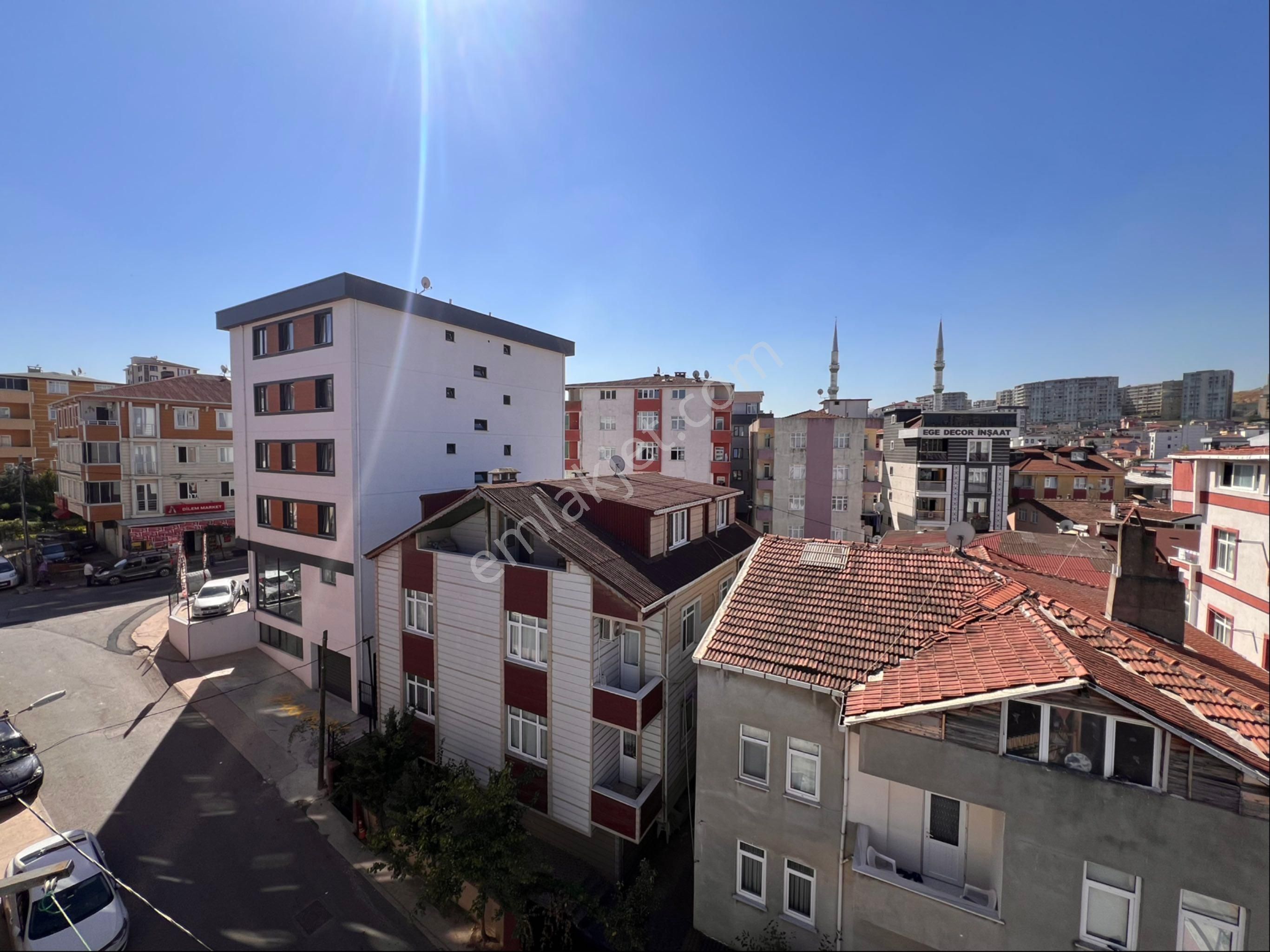 Pendik Ahmet Yesevi'de Satılık Kelepi 1+1 Yatırımlık 4.kat 43m2 Daire - Görsel 3
