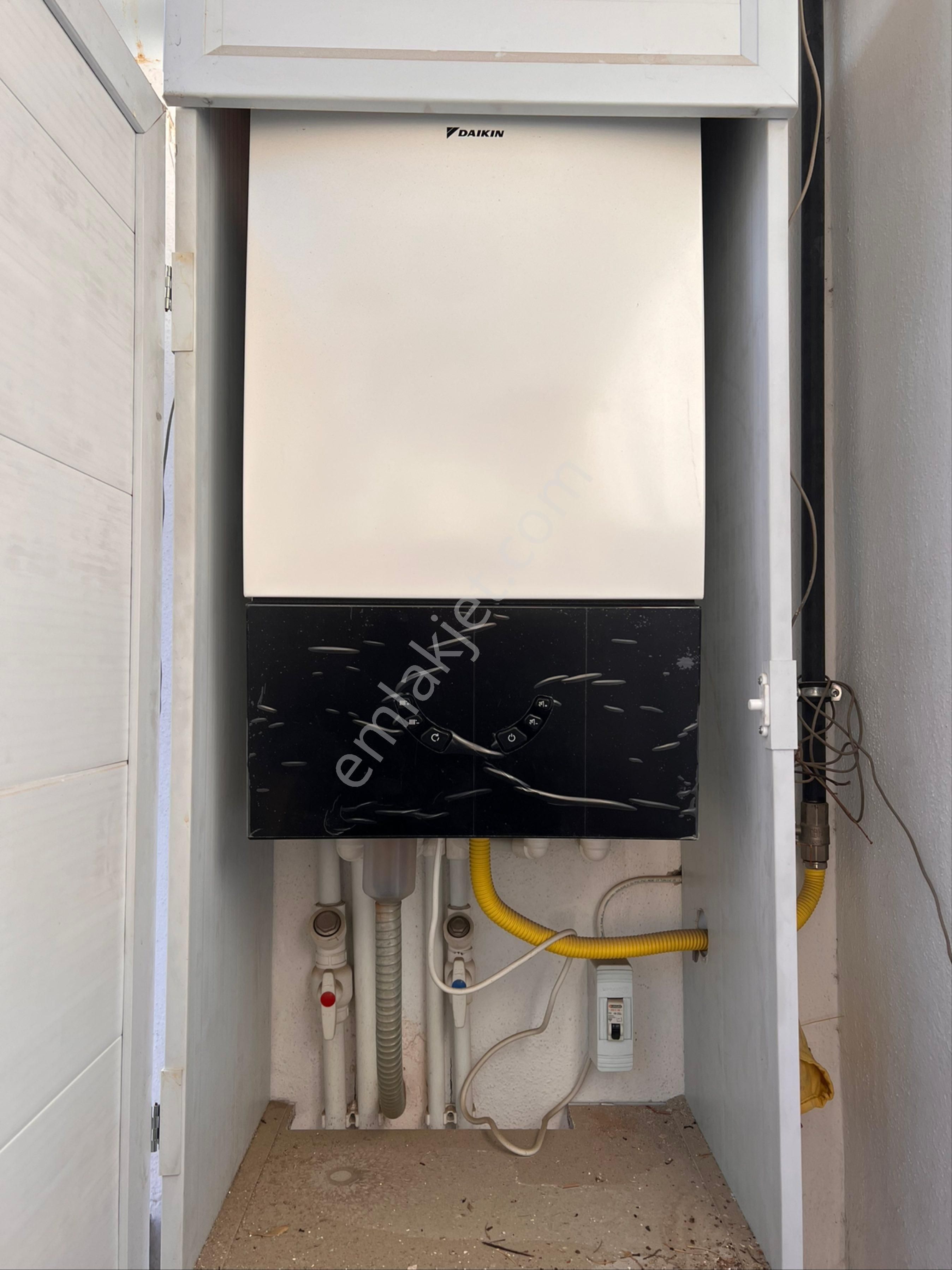 Gw Liya Gayrimenkul'den Gülbahçe Mah. 2+1 Kiralık Daire - Görsel 6