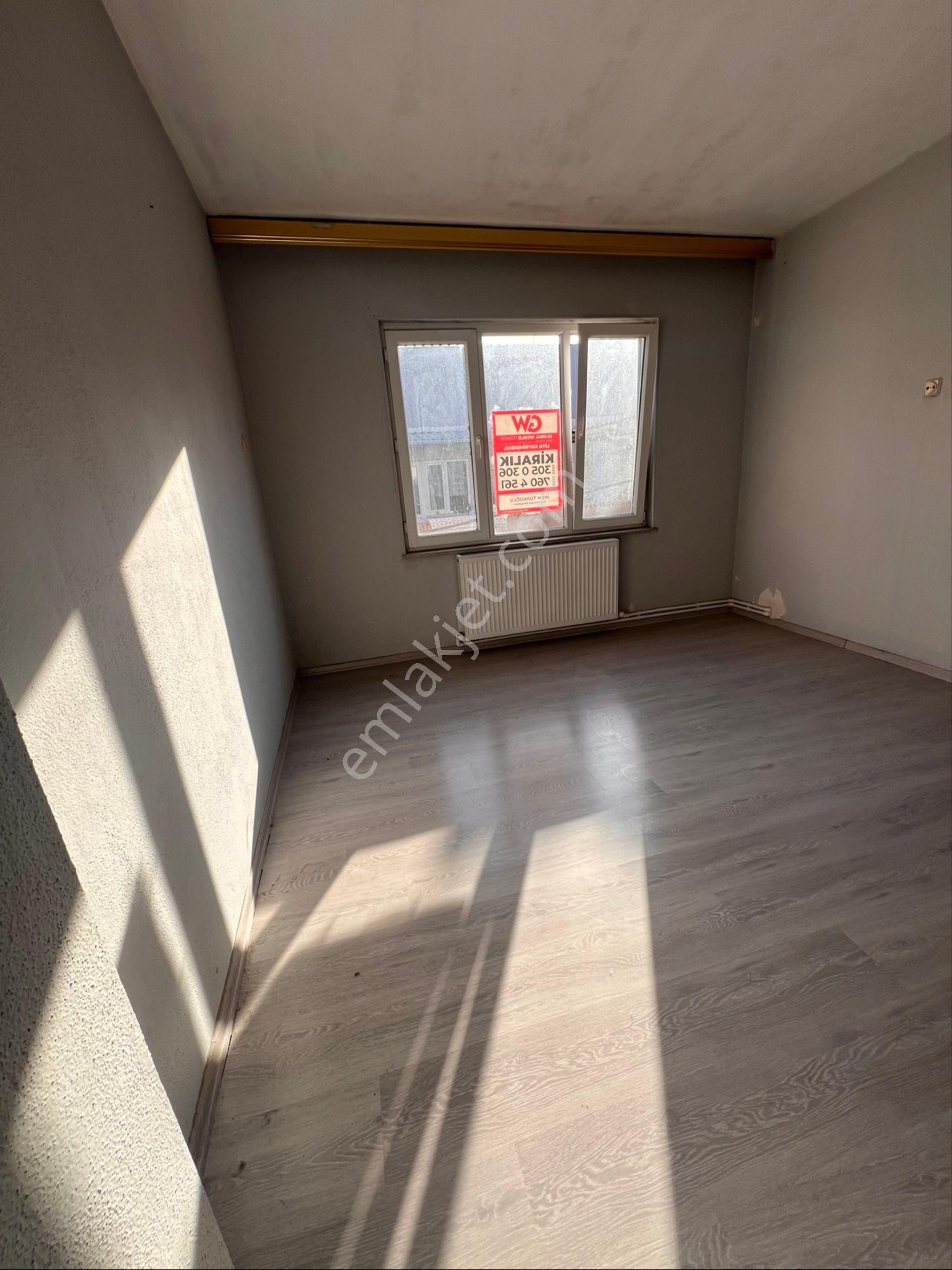 Gw Liya Gayrimenkul'den Gülbahçe Mah. 2+1 Kiralık Daire - Görsel 16