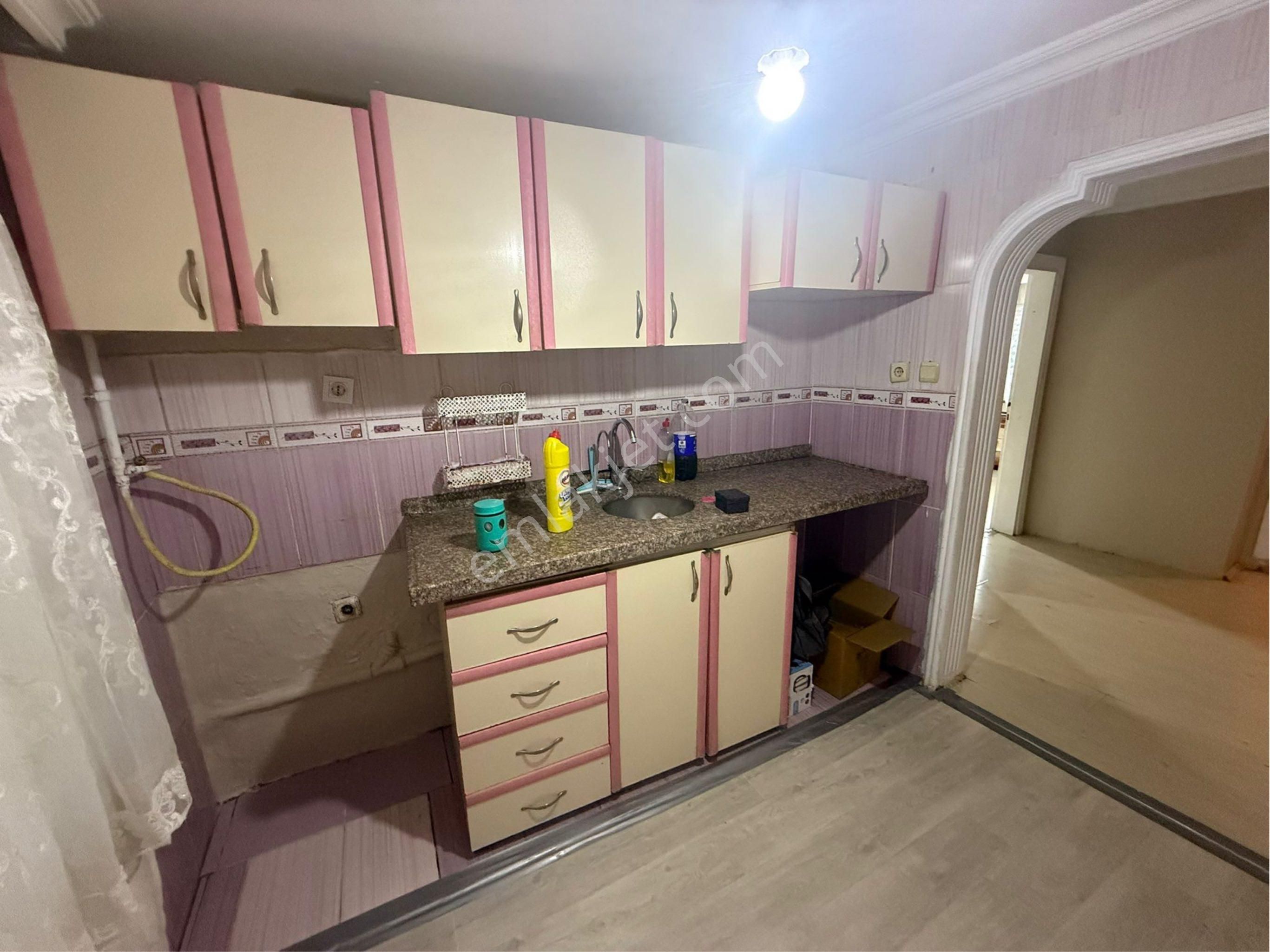 Baykal İnş. Sultangazi İsmetpaşa Mah Kiralık Daire - Görsel 5