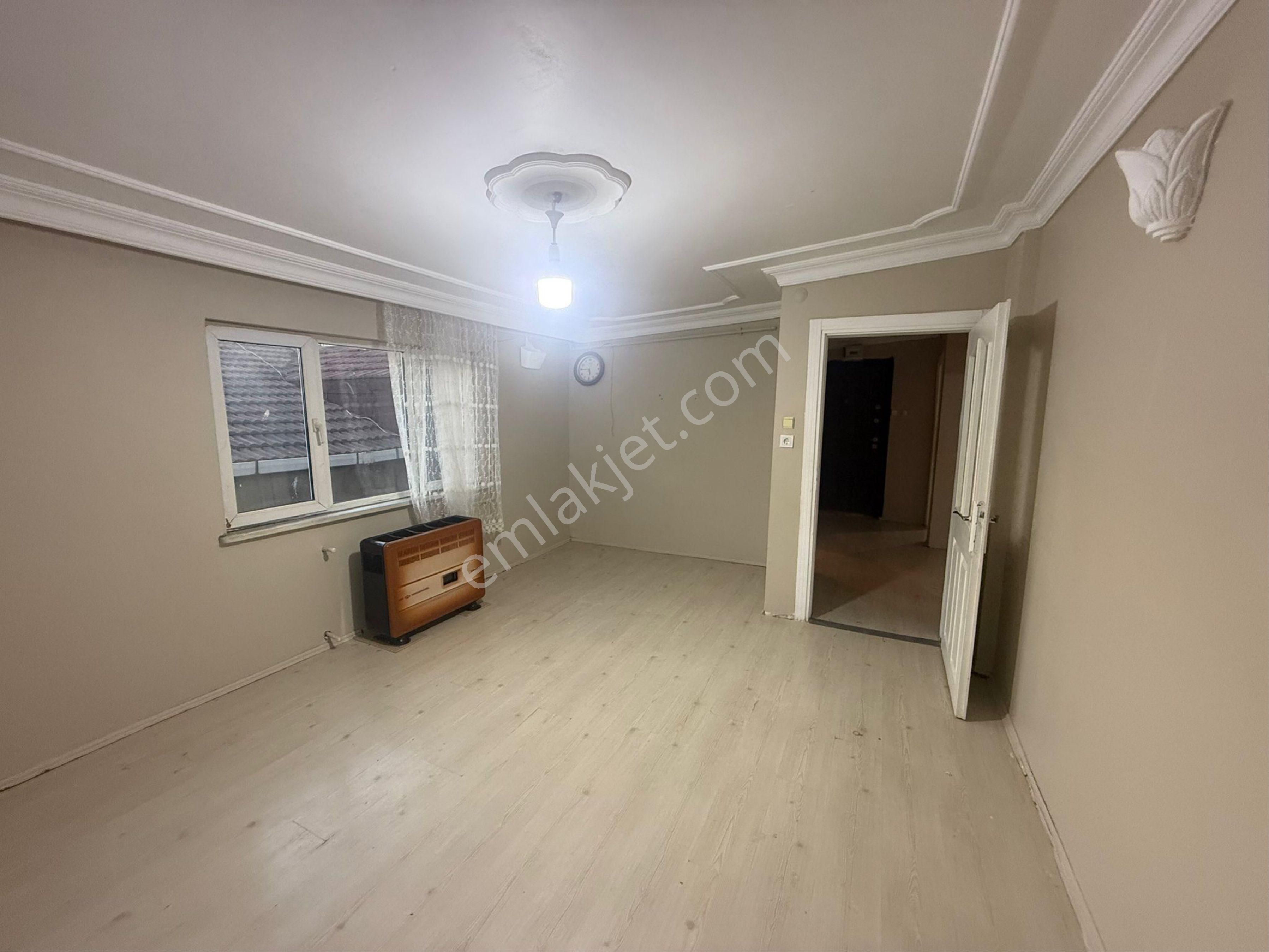 Baykal İnş. Sultangazi İsmetpaşa Mah Kiralık Daire