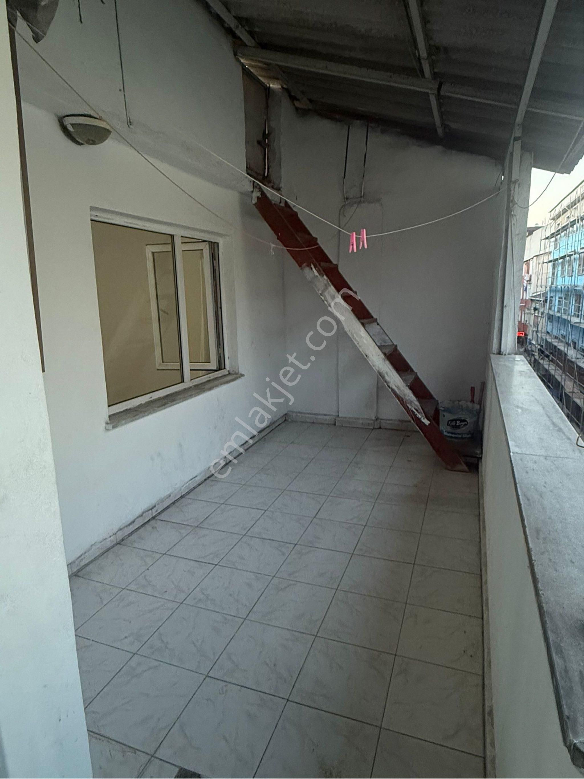 Baykal İnş. Sultangazi İsmetpaşa Mah Kiralık Daire - Görsel 17