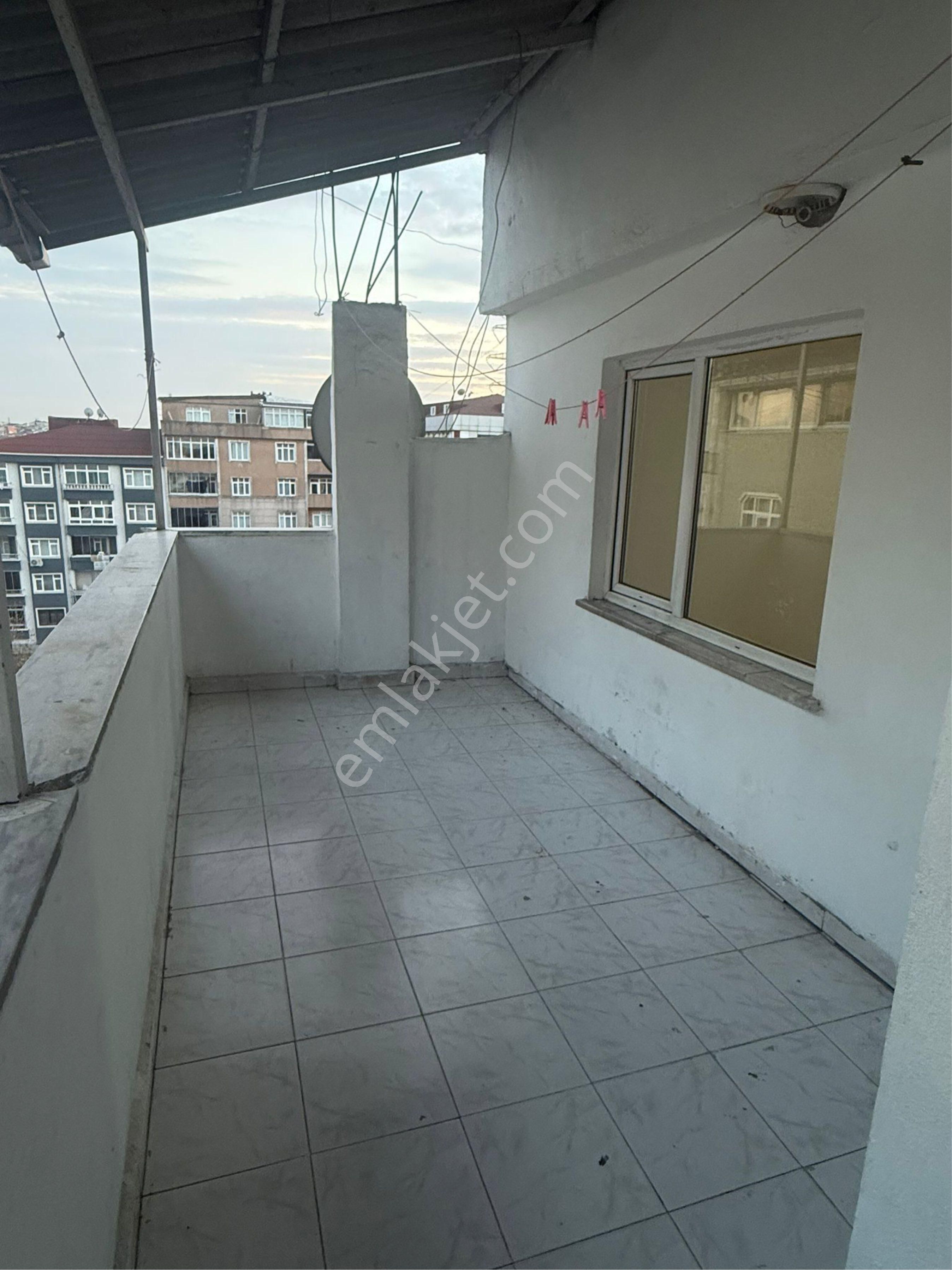 Baykal İnş. Sultangazi İsmetpaşa Mah Kiralık Daire - Görsel 15