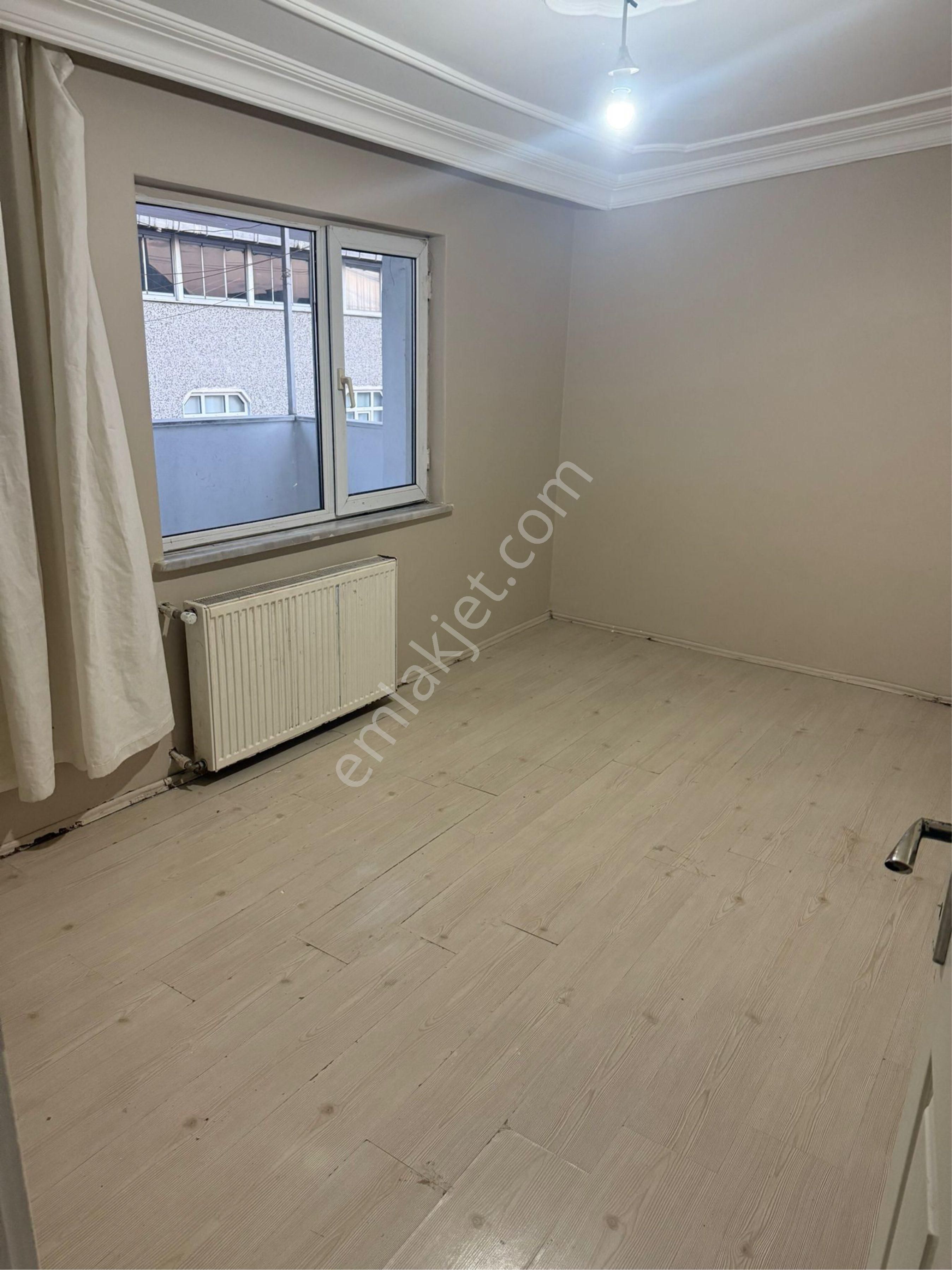 Baykal İnş. Sultangazi İsmetpaşa Mah Kiralık Daire - Görsel 12