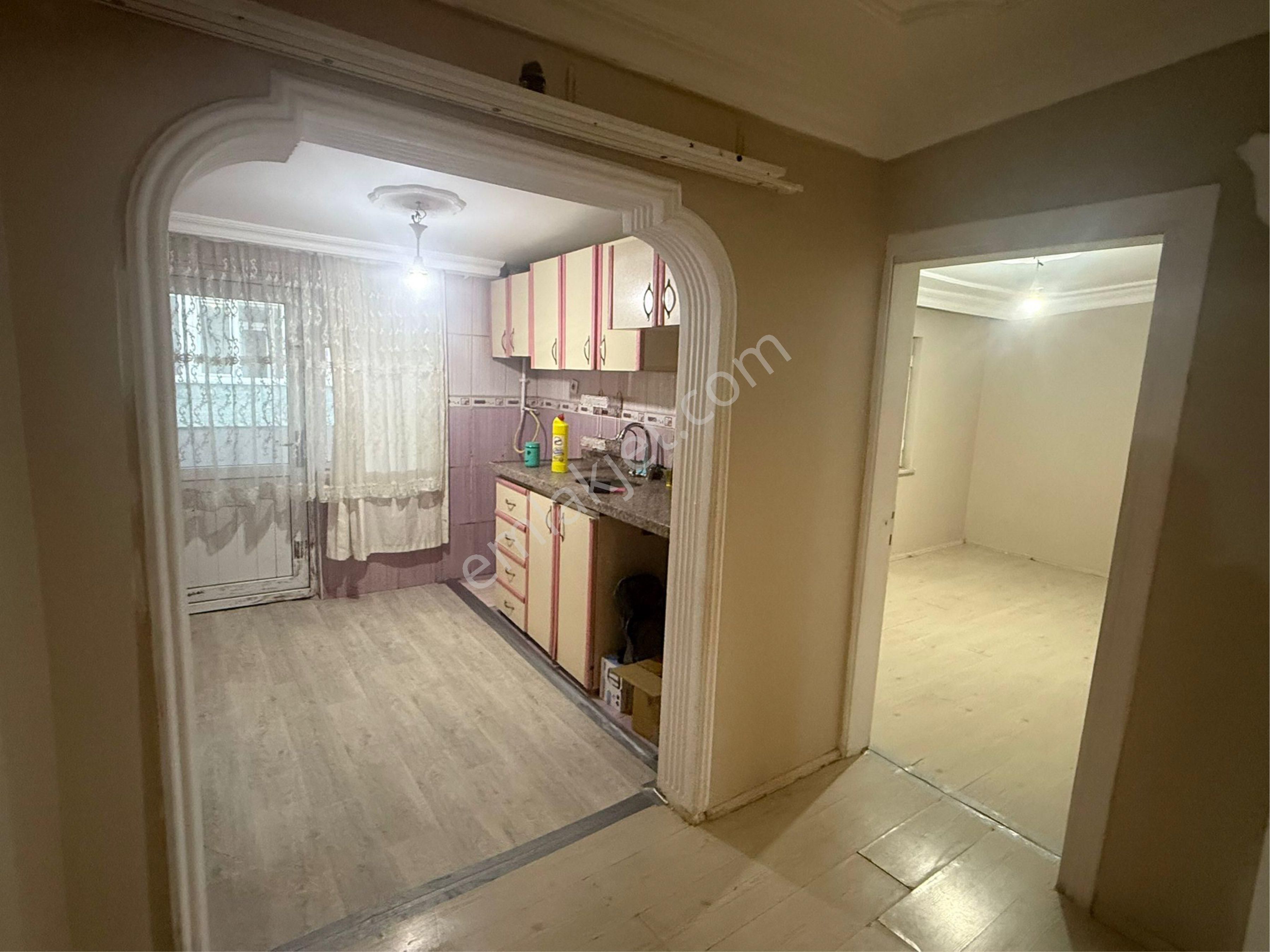 Baykal İnş. Sultangazi İsmetpaşa Mah Kiralık Daire - Görsel 7