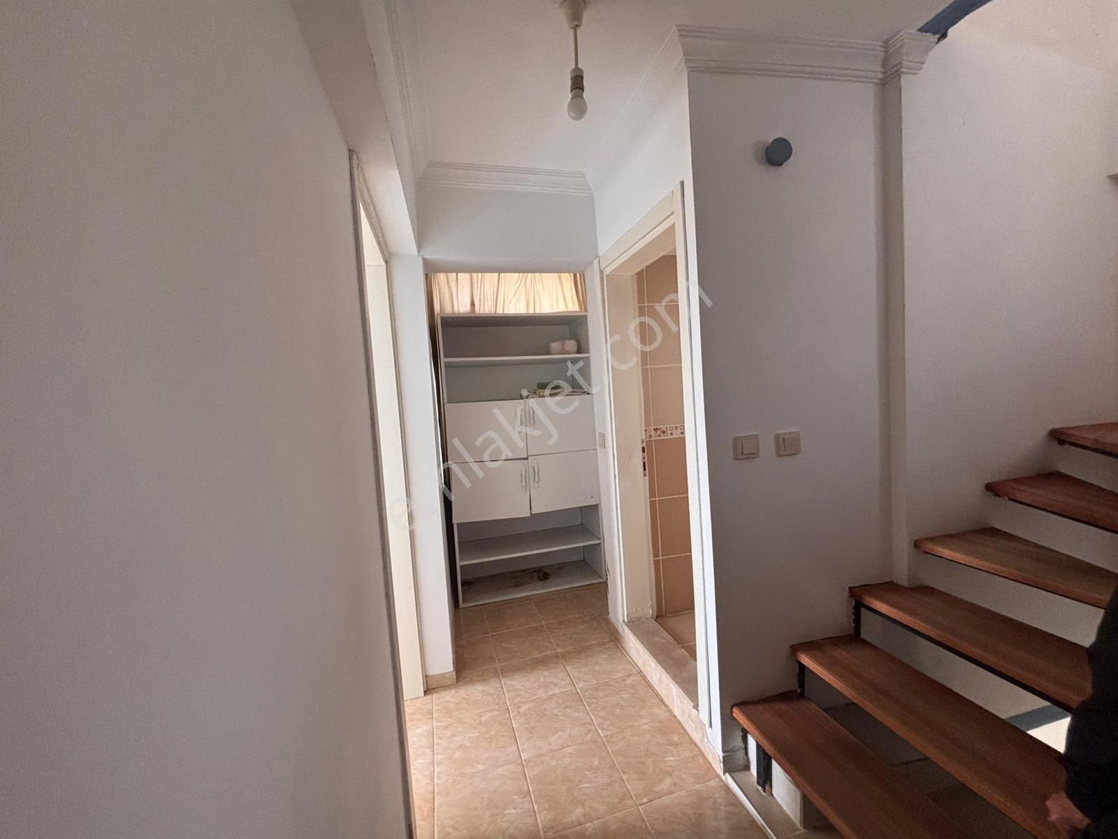 Çandarlı Da Deniz Manzaralı Satılık Villa - Görsel 27