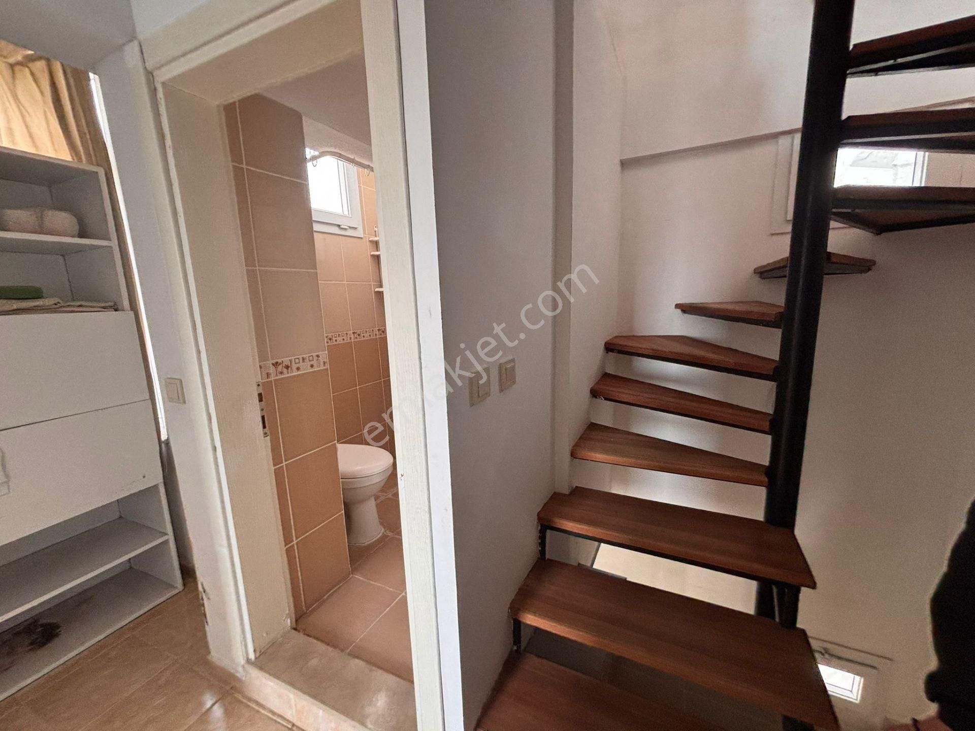 Çandarlı Da Deniz Manzaralı Satılık Villa - Görsel 31