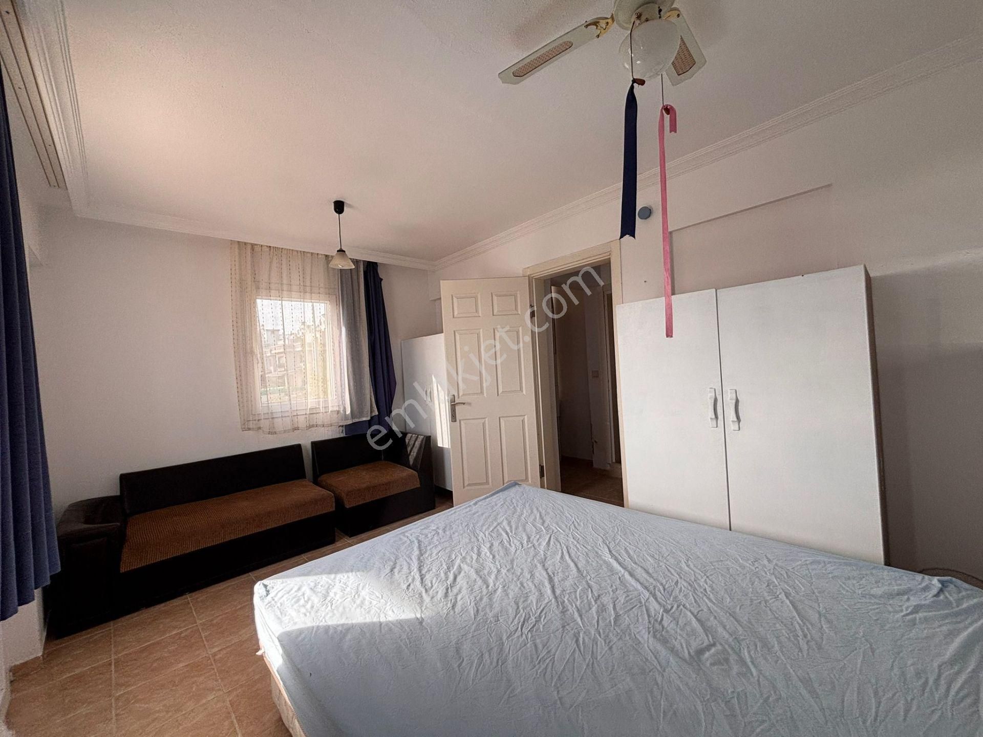 Çandarlı Da Deniz Manzaralı Satılık Villa - Görsel 25