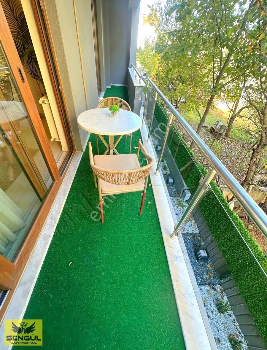 Şengül Gayrimenkul'den Bereketlerde Satılık 1+1 75m2 Apartlar - Görsel 16