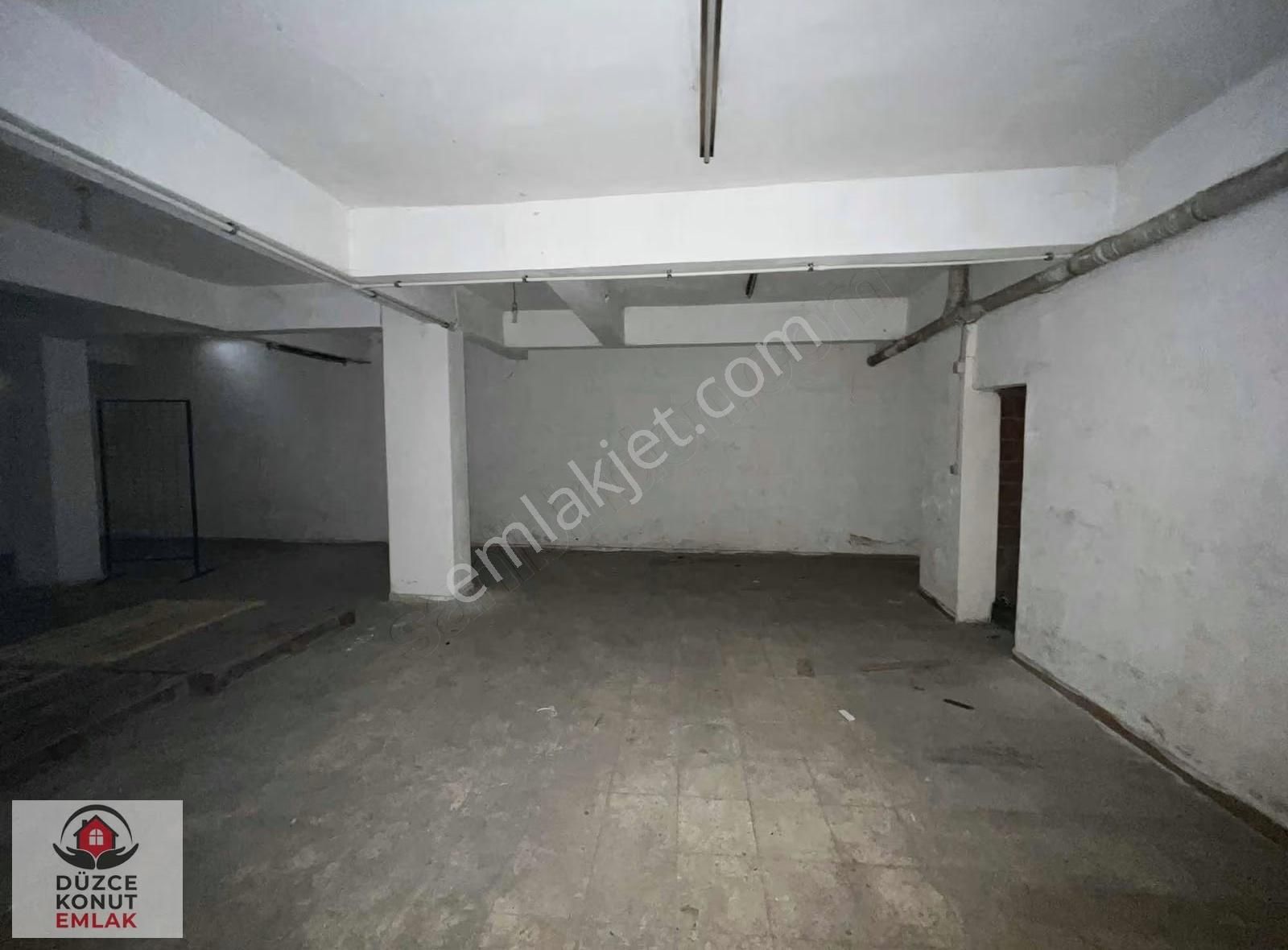 Düzce Konut Emlak | Camibekir Mah. Kiralık 360 M2 Depo - Görsel 9