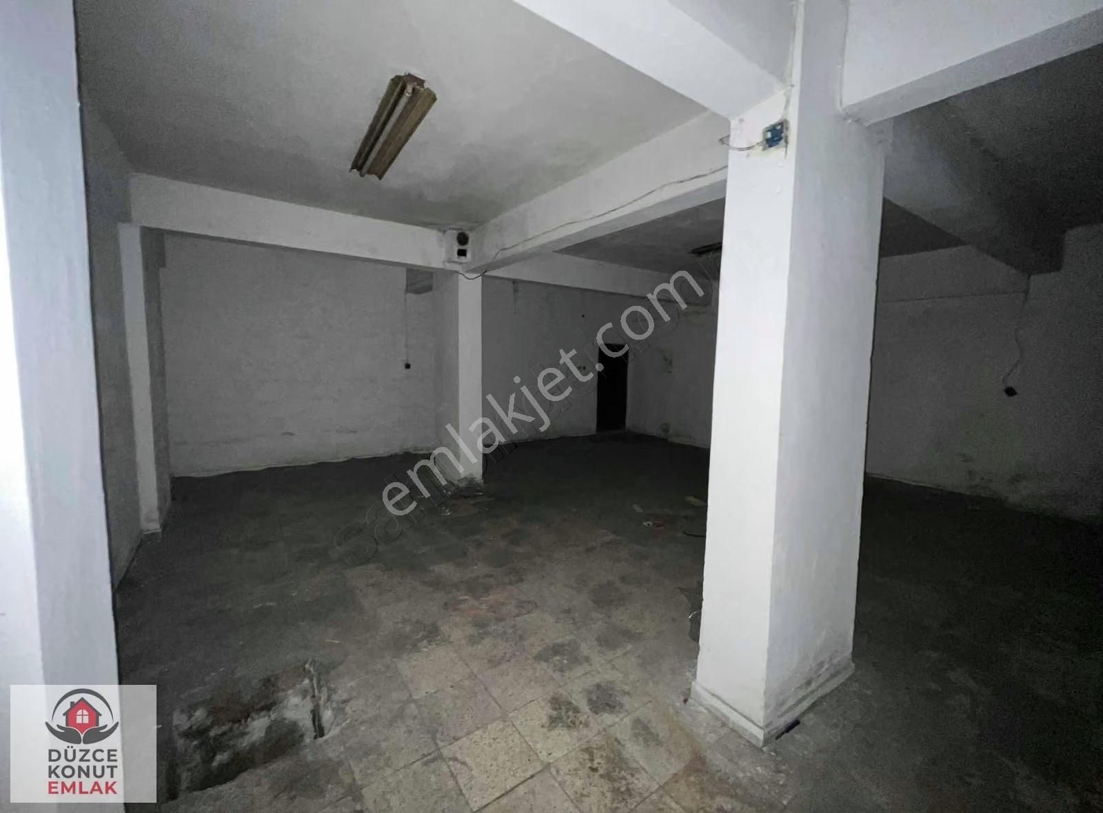 Düzce Konut Emlak | Camibekir Mah. Kiralık 360 M2 Depo - Görsel 5