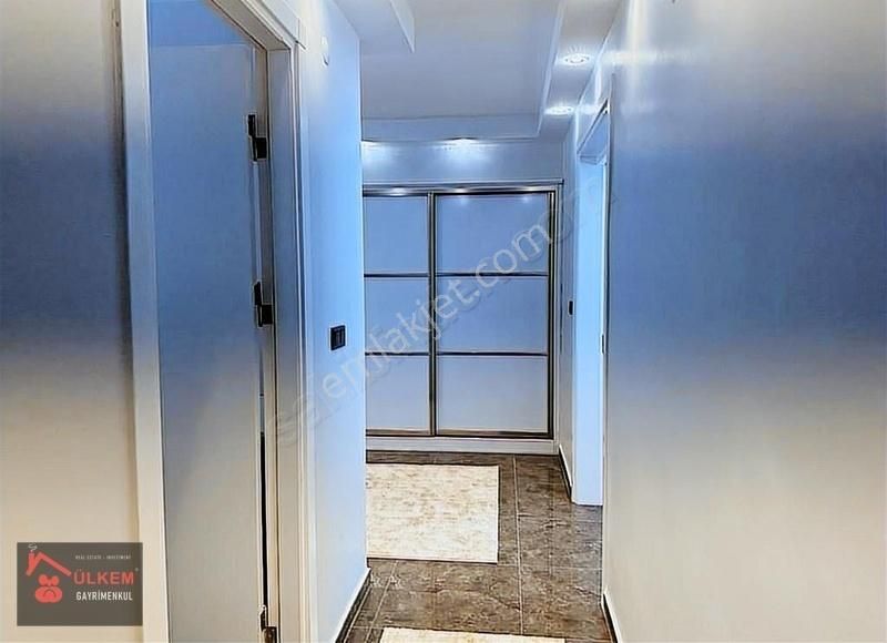 Kusadası Merkezınde Özel Havuzlu Tek Mustakıl Bahcelı Vılla - Görsel 2