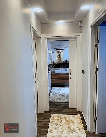 Kusadası Merkezınde Özel Havuzlu Tek Mustakıl Bahcelı Vılla - Görsel 25